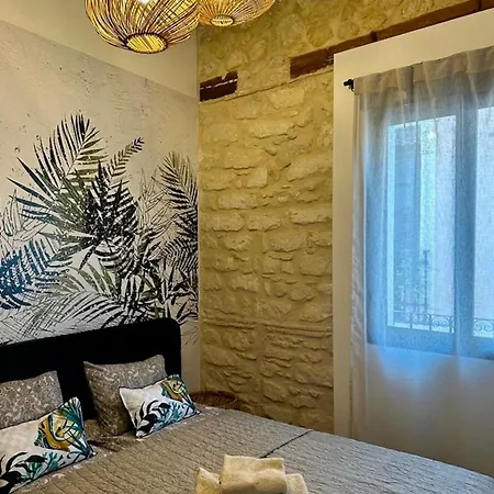 Villavieja17 Studio-apartments Apartment