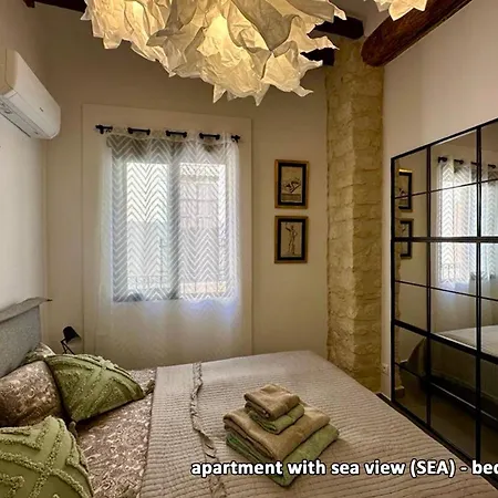 Apartment Villavieja17 Studio-apartments