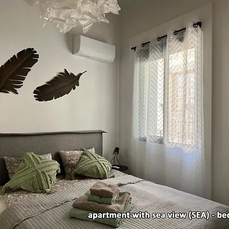 Villavieja17 Studio-apartments Apartment *