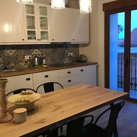 Villavieja17 Studio-apartments Apartment Alicante