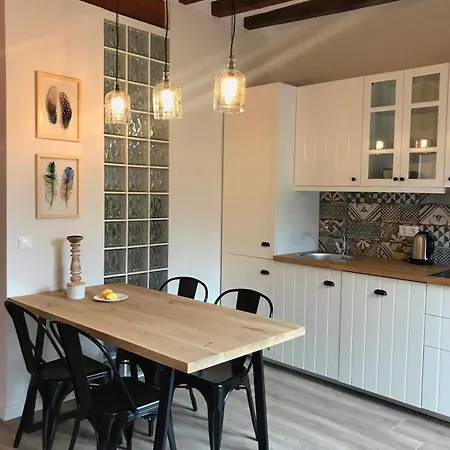 Villavieja17 Studio-apartments Alicante