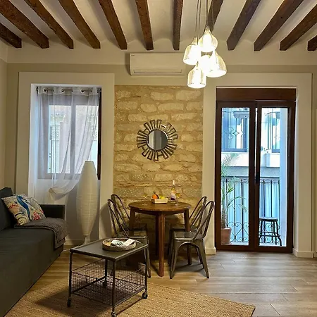 Villavieja17 Studio-apartments Apartment *