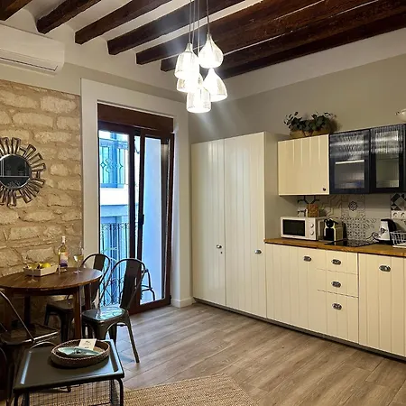 Villavieja17 Studio-apartments Apartment Alicante